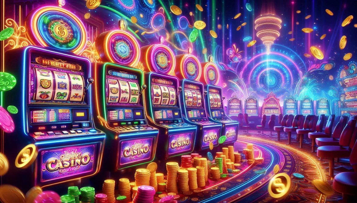 Pandido Casino